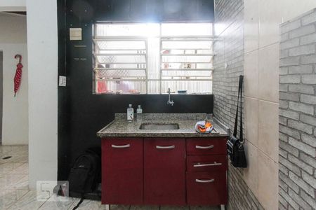 Casa para alugar com 35m², 2 quartos e sem vagaCozinha