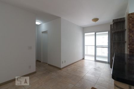 Sala de apartamento para alugar com 2 quartos, 65m² em Jardim Flor da Montanha, Guarulhos