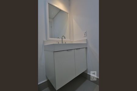 Apartamento para alugar com 39m², 1 quarto e 1 vagaBanheiro