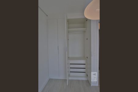 Quarto de apartamento para alugar com 1 quarto, 39m² em Pinheiros, São Paulo