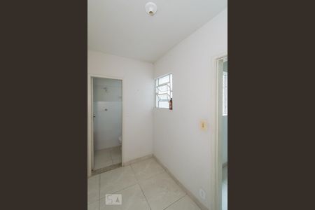 Apartamento à venda com 79m², 3 quartos e 1 vagaQuarto de Serviço