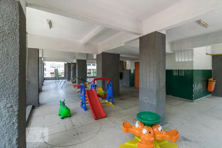 Apartamento à venda com 79m², 3 quartos e 1 vagaÁrea Comum - Playground