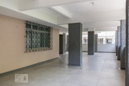 Apartamento à venda com 79m², 3 quartos e 1 vagaÁrea comum - Salão de festas