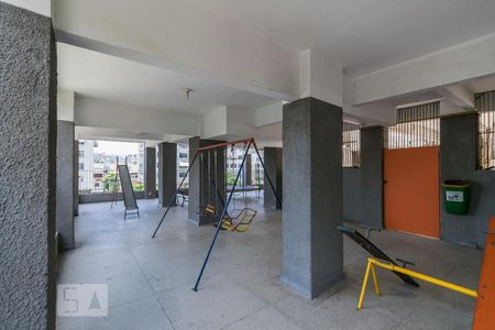 Apartamento à venda com 79m², 3 quartos e 1 vagaÁrea Comum - Playground