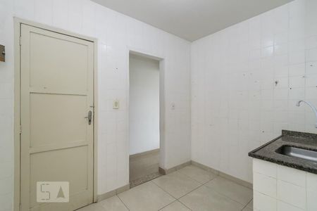 Apartamento à venda com 79m², 3 quartos e 1 vagaCozinha