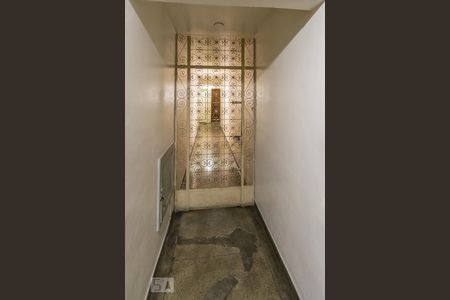 Apartamento à venda com 79m², 3 quartos e 1 vagaPortão extra do andar