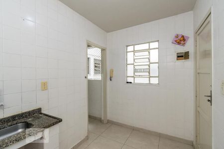 Apartamento à venda com 79m², 3 quartos e 1 vagaCozinha