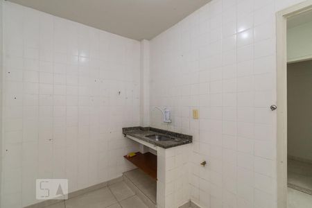 Apartamento à venda com 79m², 3 quartos e 1 vagaCozinha