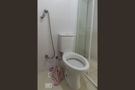 Apartamento à venda com 79m², 3 quartos e 1 vagaBanheiro