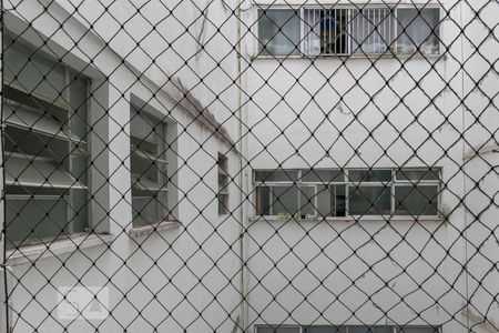 Apartamento à venda com 79m², 3 quartos e 1 vagaVista da Área de Serviço