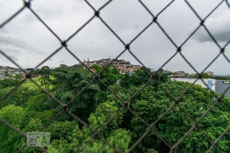 Apartamento à venda com 79m², 3 quartos e 1 vagaVista do Quarto 3