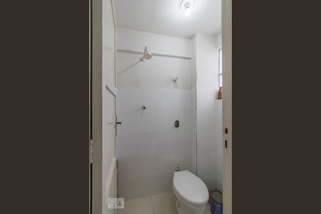 Apartamento à venda com 79m², 3 quartos e 1 vagaBanheiro de Serviço