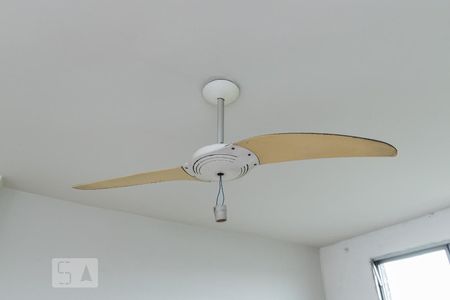 Apartamento à venda com 79m², 3 quartos e 1 vagaQuarto 3 - Ventilador