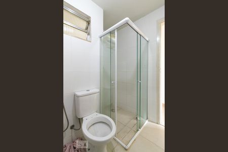 Apartamento à venda com 79m², 3 quartos e 1 vagaBanheiro