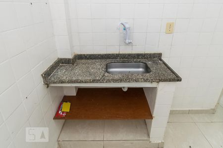 Apartamento à venda com 79m², 3 quartos e 1 vagaCozinha