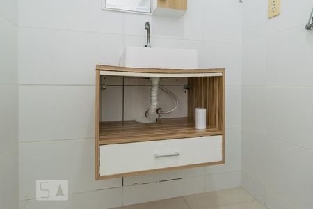 Apartamento à venda com 79m², 3 quartos e 1 vagaBanheiro - Armário