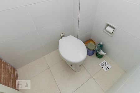 Apartamento à venda com 79m², 3 quartos e 1 vagaBanheiro de Serviço