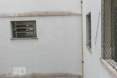 Apartamento à venda com 79m², 3 quartos e 1 vagaVista do Quarto de Serviço