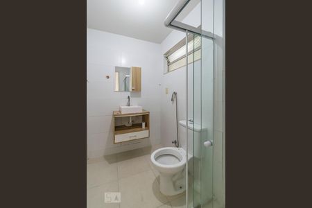 Apartamento à venda com 79m², 3 quartos e 1 vagaBanheiro