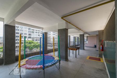 Apartamento à venda com 79m², 3 quartos e 1 vagaÁrea Comum - Playground
