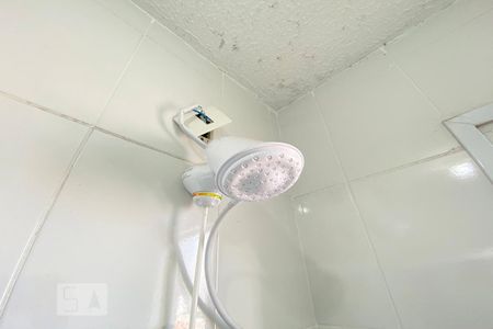 Casa de condomínio à venda com 87m², 2 quartos e 1 vagaBanheiro