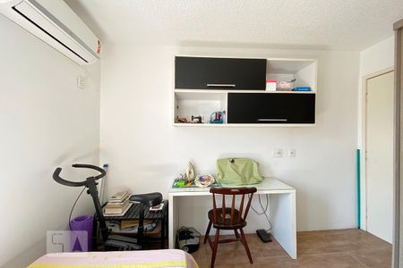 Casa de condomínio à venda com 87m², 2 quartos e 1 vagaQuarto 1