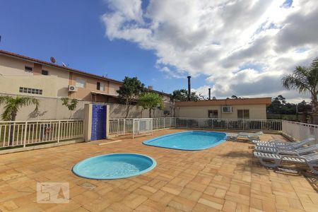Casa de condomínio à venda com 87m², 2 quartos e 1 vaga Casa de condomínio à venda com 87m², 2 quartos e 1 vagaÁrea comum - Piscina