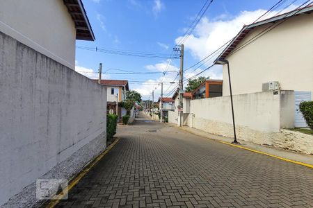 Casa de condomínio à venda com 87m², 2 quartos e 1 vaga Casa de condomínio à venda com 87m², 2 quartos e 1 vagaCondomínio