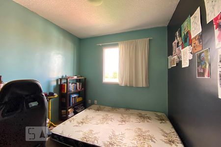 Casa de condomínio à venda com 87m², 2 quartos e 1 vagaQuarto 2