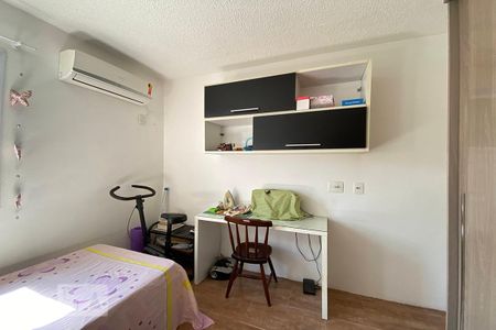 Casa de condomínio à venda com 87m², 2 quartos e 1 vagaQuarto 1