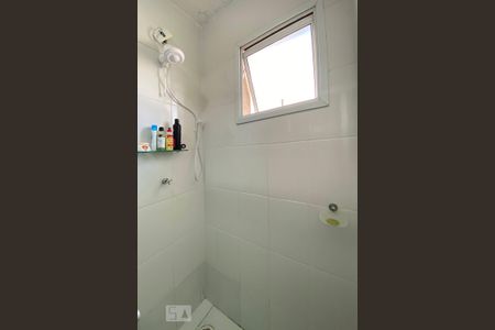 Casa de condomínio à venda com 87m², 2 quartos e 1 vagaBanheiro
