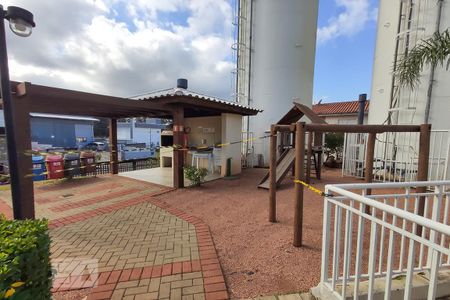 Casa de condomínio à venda com 87m², 2 quartos e 1 vaga Casa de condomínio à venda com 87m², 2 quartos e 1 vagaÁrea Comum - Playground