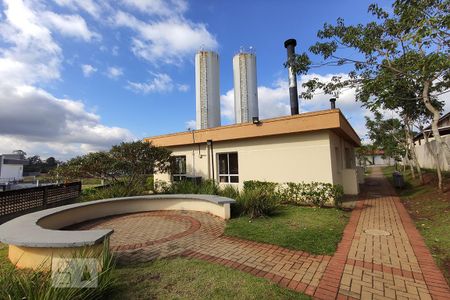 Casa de condomínio à venda com 87m², 2 quartos e 1 vaga Casa de condomínio à venda com 87m², 2 quartos e 1 vagaCondomínio