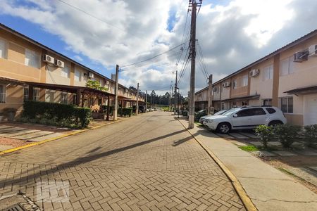Casa de condomínio à venda com 87m², 2 quartos e 1 vaga Casa de condomínio à venda com 87m², 2 quartos e 1 vagaCondomínio