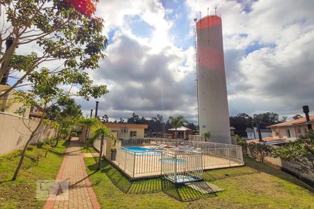 Casa de condomínio à venda com 87m², 2 quartos e 1 vaga Casa de condomínio à venda com 87m², 2 quartos e 1 vagaÁrea comum - Piscina