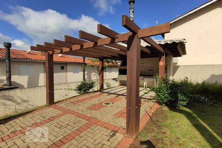 Casa de condomínio à venda com 87m², 2 quartos e 1 vaga Casa de condomínio à venda com 87m², 2 quartos e 1 vagaEspaço Gourmet