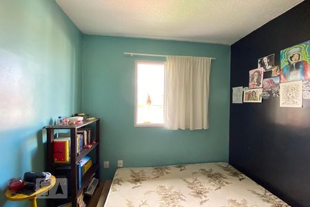 Casa de condomínio à venda com 87m², 2 quartos e 1 vagaQuarto 2