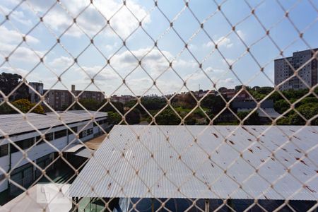 Vista de apartamento à venda com 3 quartos, 95m² em Novo Osasco, Osasco