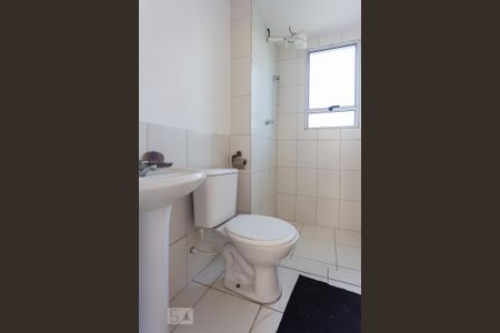 Banheiro de apartamento à venda com 3 quartos, 95m² em Novo Osasco, Osasco