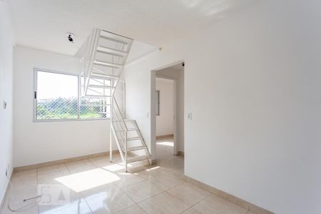 Apartamento à venda com 3 quartos, 95m² em Novo Osasco, Osasco