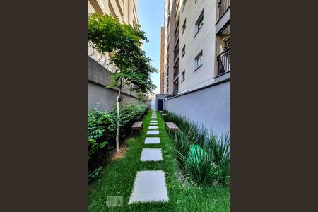 Apartamento para alugar com 28m², 1 quarto e sem vaga Apartamento para alugar com 28m², 1 quarto e sem vagaÁrea comum