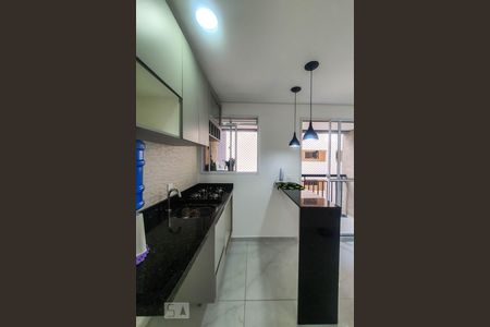 Apartamento para alugar com 28m², 1 quarto e sem vaga Apartamento para alugar com 28m², 1 quarto e sem vagaSala de Estar/Cozinha