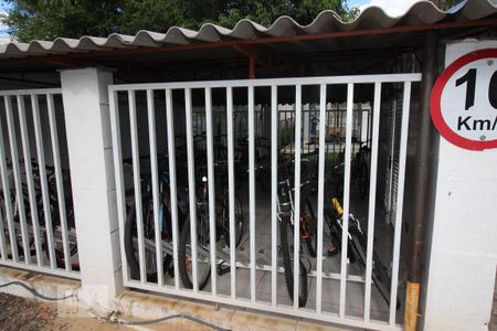 Apartamento para alugar com 40m², 2 quartos e 1 vaga Apartamento para alugar com 40m², 2 quartos e 1 vagaBicicletário