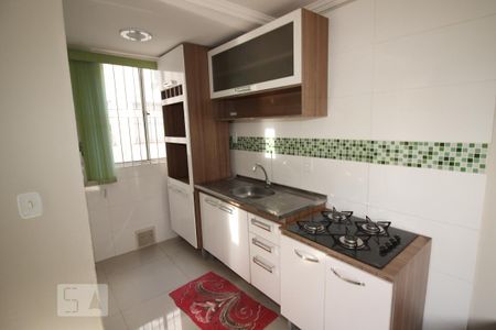 Apartamento para alugar com 40m², 2 quartos e 1 vaga Apartamento para alugar com 40m², 2 quartos e 1 vagaCozinha