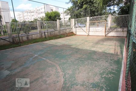 Apartamento para alugar com 40m², 2 quartos e 1 vaga Apartamento para alugar com 40m², 2 quartos e 1 vagaQuadra Esportiva