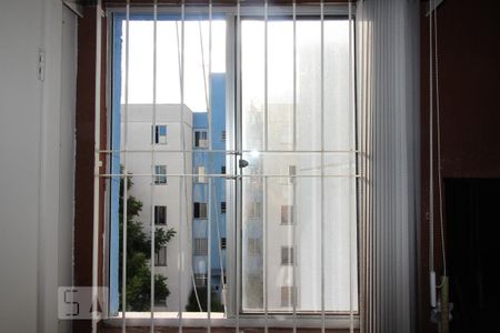 Vista da Sala de apartamento para alugar com 2 quartos, 40m² em Rubem Berta, Porto Alegre