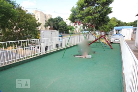 Área Comum - Playground de apartamento para alugar com 2 quartos, 40m² em Rubem Berta, Porto Alegre