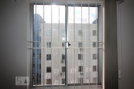 Vista do Quarto 1 de apartamento para alugar com 2 quartos, 40m² em Rubem Berta, Porto Alegre