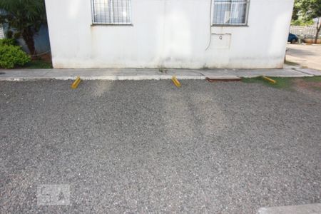 Apartamento para alugar com 40m², 2 quartos e 1 vaga Apartamento para alugar com 40m², 2 quartos e 1 vagaGaragem