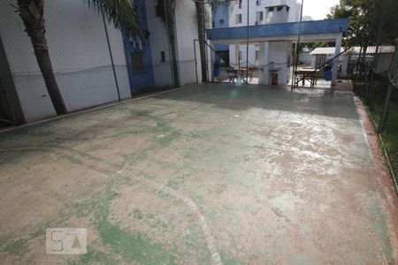 Apartamento para alugar com 40m², 2 quartos e 1 vaga Apartamento para alugar com 40m², 2 quartos e 1 vagaQuadra Esportiva